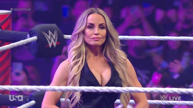 Trish Stratus