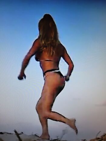 Trish Stratus
