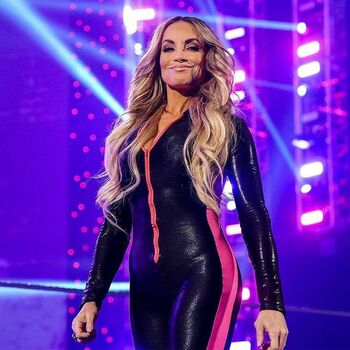 Trish Stratus