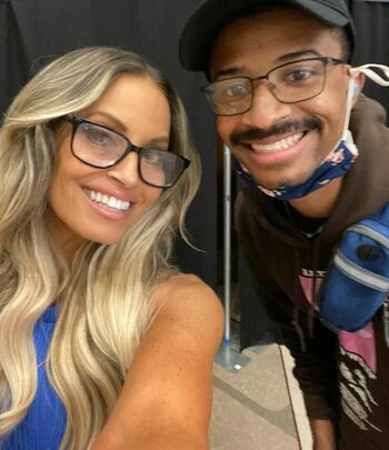 Trish Stratus