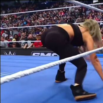 Trish Stratus