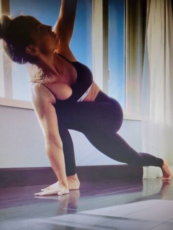 Trish Stratus