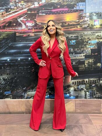 Trish Stratus