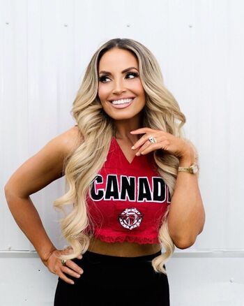 Trish Stratus