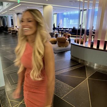 Trish Stratus