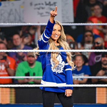 Trish Stratus