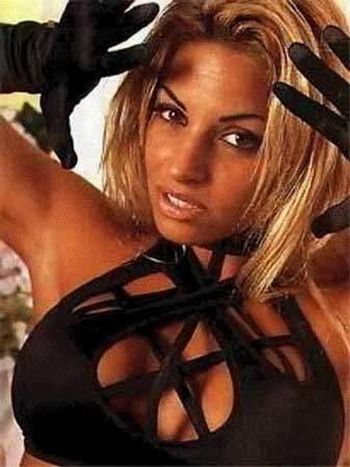 Trish Stratus