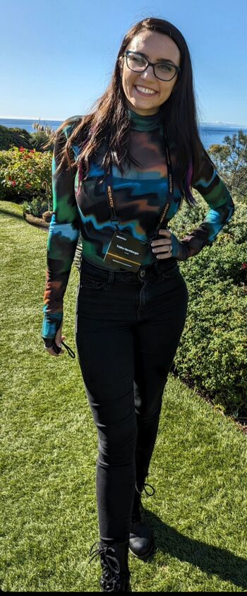 Trisha Hershberger