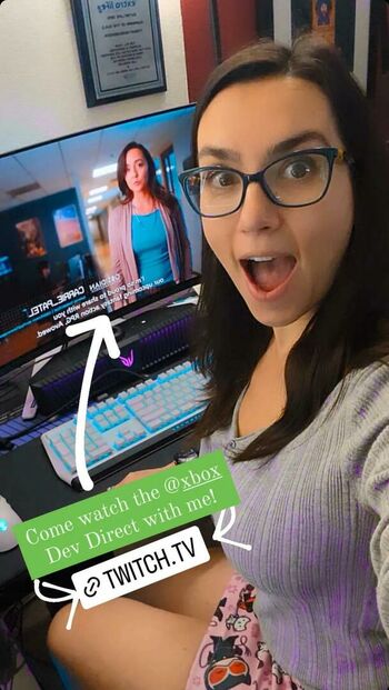 Trisha Hershberger