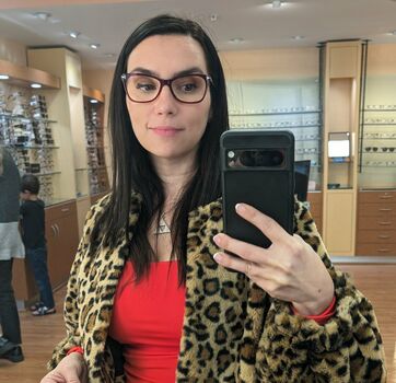 Trisha Hershberger