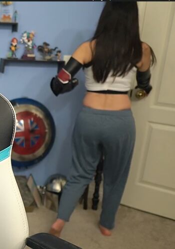 Trisha Hershberger
