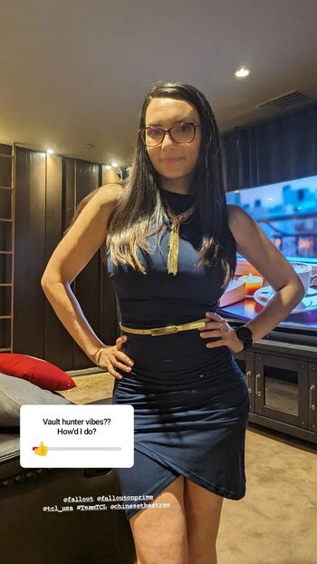 Trisha Hershberger
