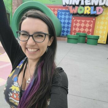 Trisha Hershberger