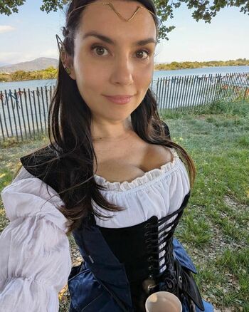 Trisha Hershberger