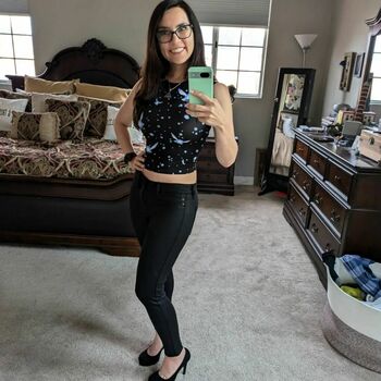 Trisha Hershberger