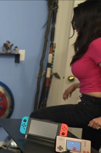 Trisha Hershberger