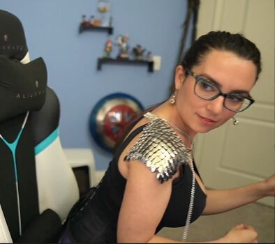 Trisha Hershberger