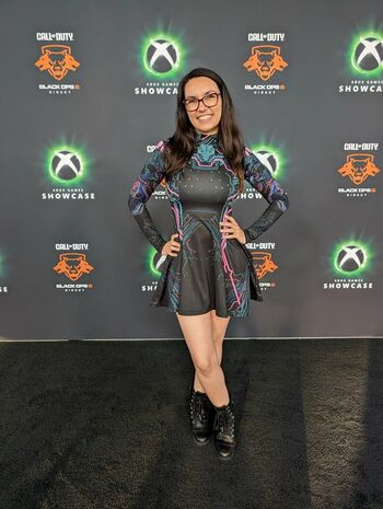Trisha Hershberger