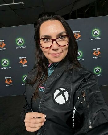 Trisha Hershberger