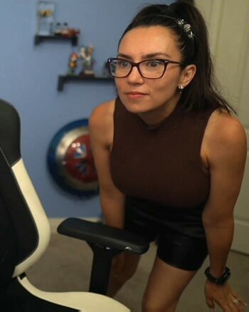 Trisha Hershberger