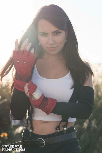 Trisha Hershberger