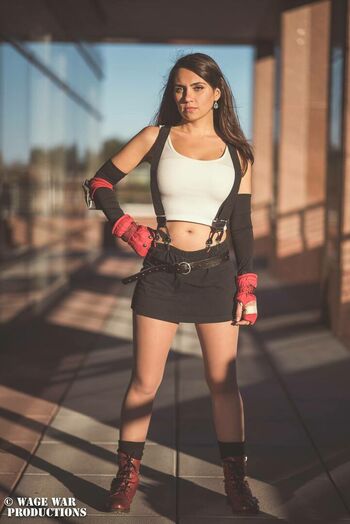Trisha Hershberger