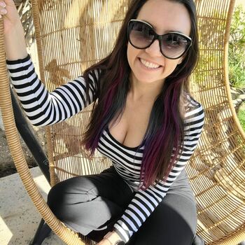 Trisha Hershberger