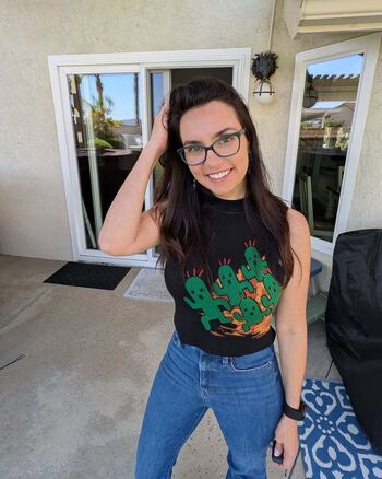 Trisha Hershberger