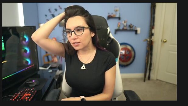 Trisha Hershberger