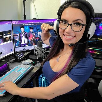 Trisha Hershberger