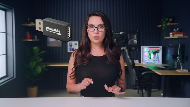 Trisha Hershberger