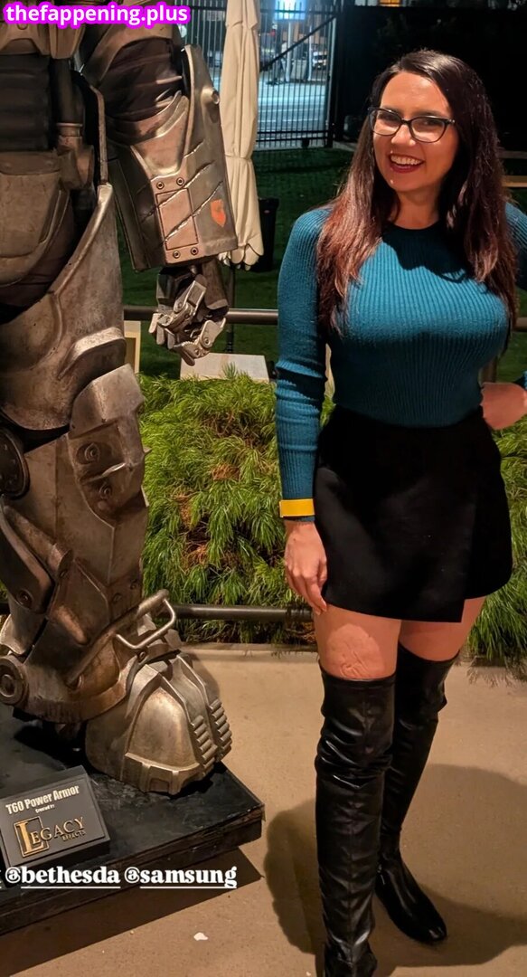 Trisha Hershberger