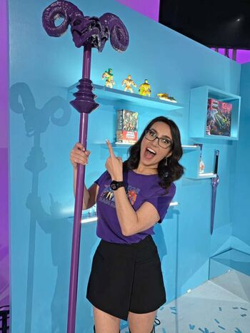Trisha Hershberger