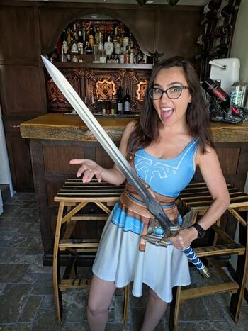 Trisha Hershberger