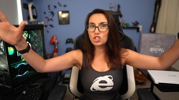 Trisha Hershberger