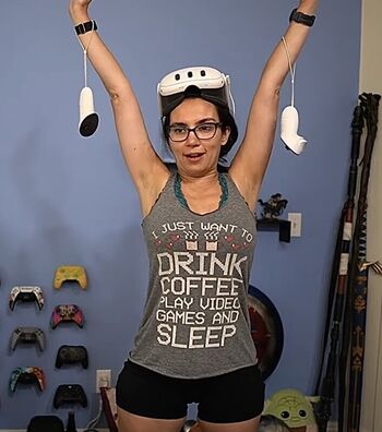 Trisha Hershberger