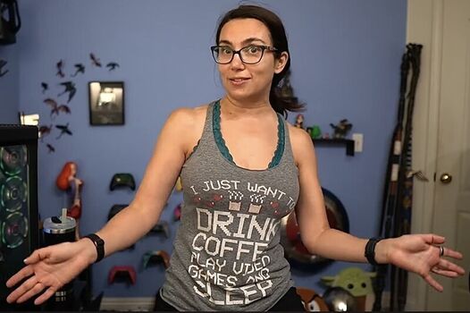 Trisha Hershberger