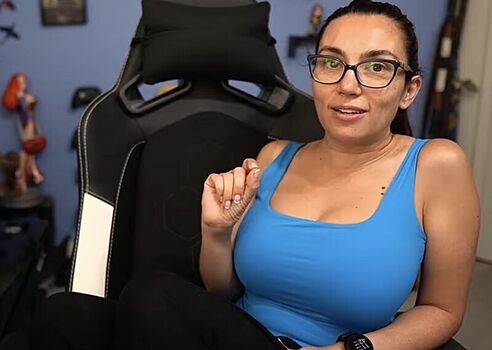 Trisha Hershberger