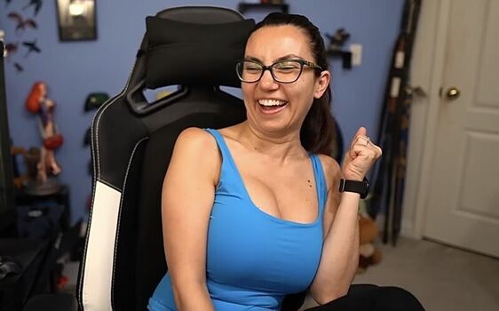 Trisha Hershberger