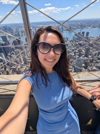 Trisha Hershberger