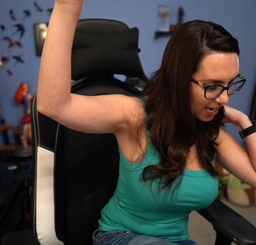 Trisha Hershberger