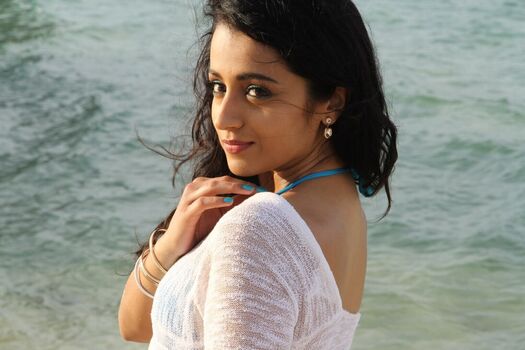 Trisha Krishnan