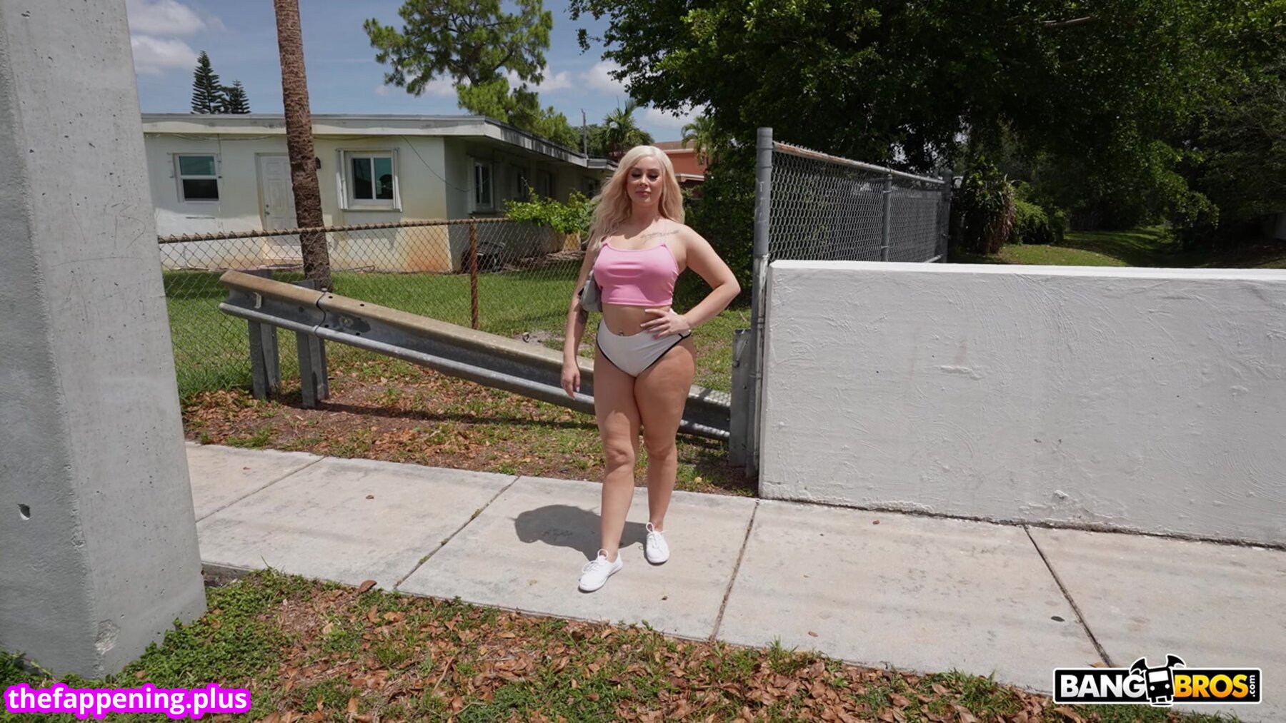 Trixi Brooks