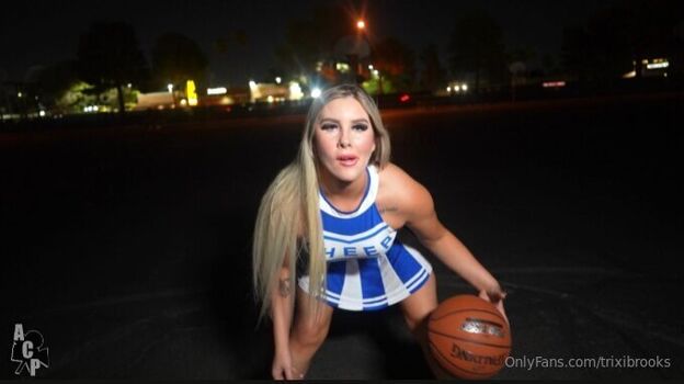 trixibrooks