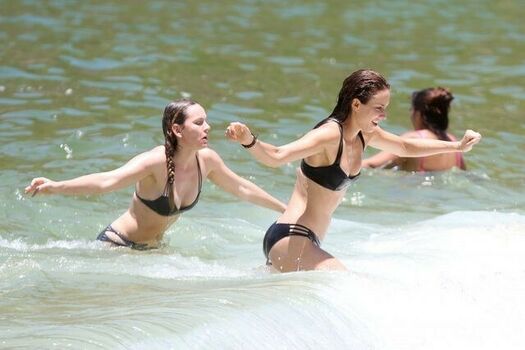 Troian Bellisario