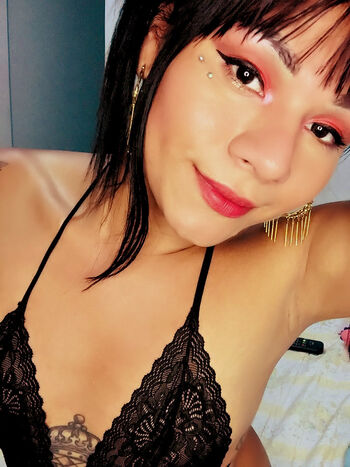 TS Angelique Andrea