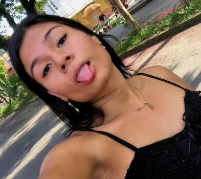 TS Angelique Andrea