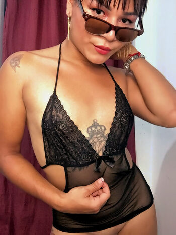 TS Angelique Andrea