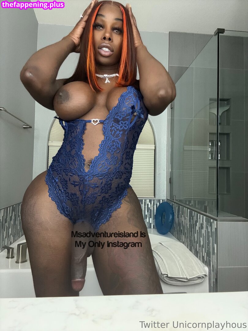TS Chyna