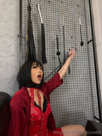 ts_lilyuw88